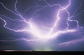 Brilliance and inspiration: an explosion of lightning fingers
