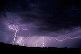 Fine filaments of cloud-to-ground lightning 