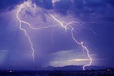 Untangling the mystery of a lightning path: a bizarre lightning flash