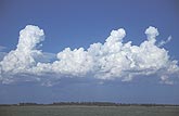 Cloud types, TCu: Towering Cumulus spurts of buoyant air