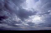 Cloud types, Acc: Altocumulus Castellanus
