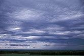 Cloud types, Acc: how to recognize the Castellanus cloud type