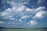 Cloud types, Acc: Altocumulus Castellanus clouds