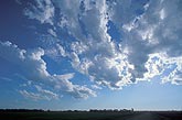 Cloud type, Acc: Castellanus mimic summer Cumulus