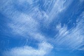 Cloud types, Cc: delicate streaks of Cirrocumulus