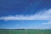 Cloud types, Ci: a single Cirrus band with hairy edges