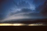 This Arcus cloud has a deep stack of layers