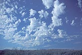 Cloud types, Acc: dancing Altocumulus Castellanus cloud