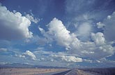 Cloud types, Cu: Cumulus clouds at various stages of development