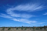 Cloud types, Ci: translucent patches of thin, smooth Cirrus 