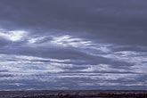 Cloud types, Ac: a dense Altocumulus cloud sheet 