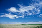 Cloud types, Ci: Cirrus cloud patches in a sunny day
