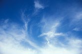 The stuff of daydreams: dreamy cloud wisps