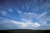 Time and change in clouds: ghost anvils and cloud remnants