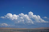 Early convection in pre-storm situation: Cumulus Congestus cluster