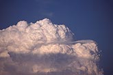 Interesting example of Pileus cloud below a storm’s top