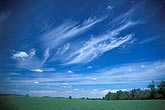 Cloud types, Ci: Cirrus clouds in several forms