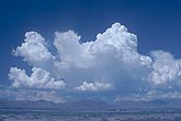 Mountain induced convection: large Cumulus Congestus clouds 