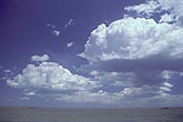 High-based Cumulus Congestus clouds