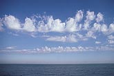 Cloud types: Altocumulus Castellanus clouds