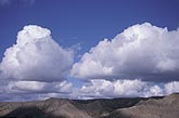 Cloud type, Cu: Cumulus Mediocris clouds