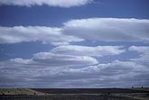 Clouds and topography: high-based lenticular Stratocumulus