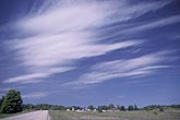 Cloud types, Ac: smooth Altocumulus cloud patch