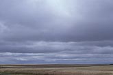 Cloud types, Sc: Stratocumulus clouds in long rolls