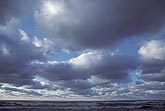 Cloud type, Sc: lake-effect Stratocumulus cloud in autumn