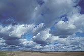 Cloud type, Cu: how Cumulus change with time