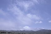 Cloud types, Sf:  Stratus Fractus clouds