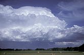 Storm cloud features overview: Velum on a storm’s crown