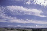 Cloud type, Ac: scattered high Altocumulus cloud