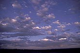 Cloud types, Acc: Altocumulus Castellanus cloud sheet