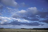 Cloud lighting and interpretation: Stratocumulus, Cumulus