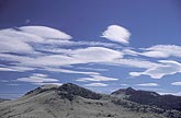 Cloud types, Acl: classic Altocumulus Lenticularis clouds